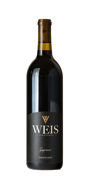 Weis Vineyards